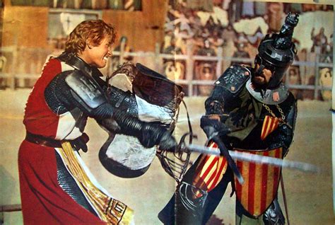 yesmovie el cid